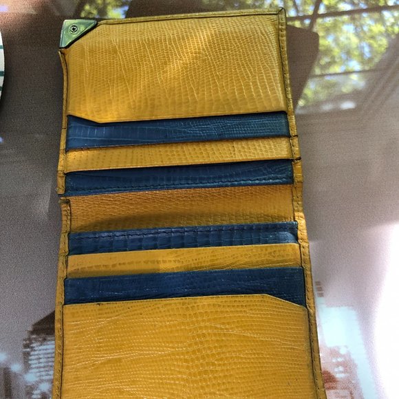 Ted Baker Wallet - Picture 2 of 2